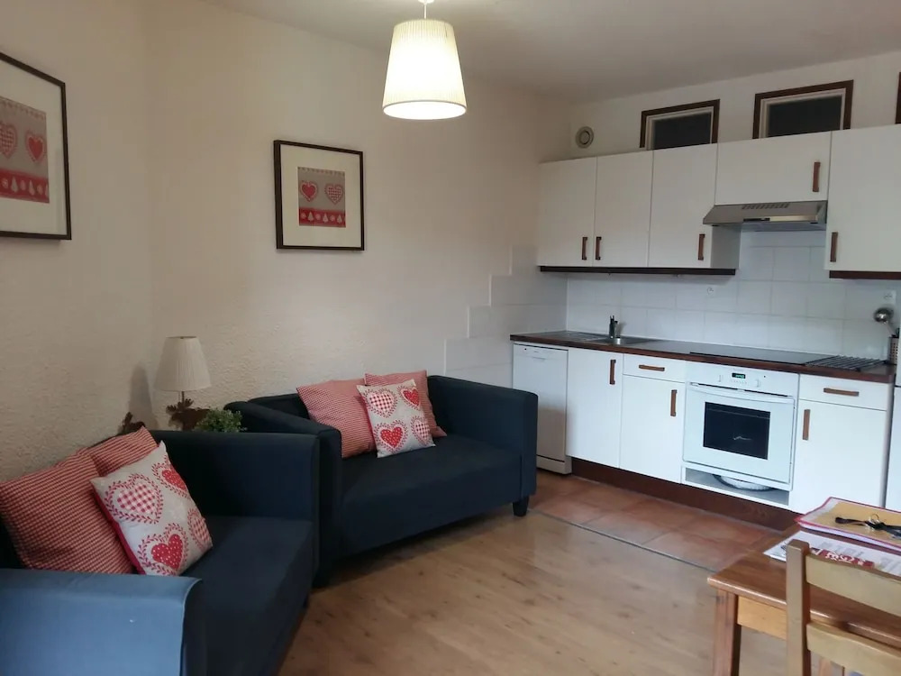 Les Séracs