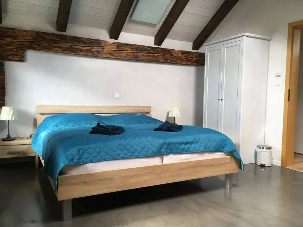 Chalet 1752