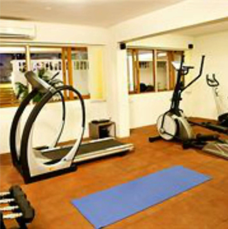 Leoney Resort Goa