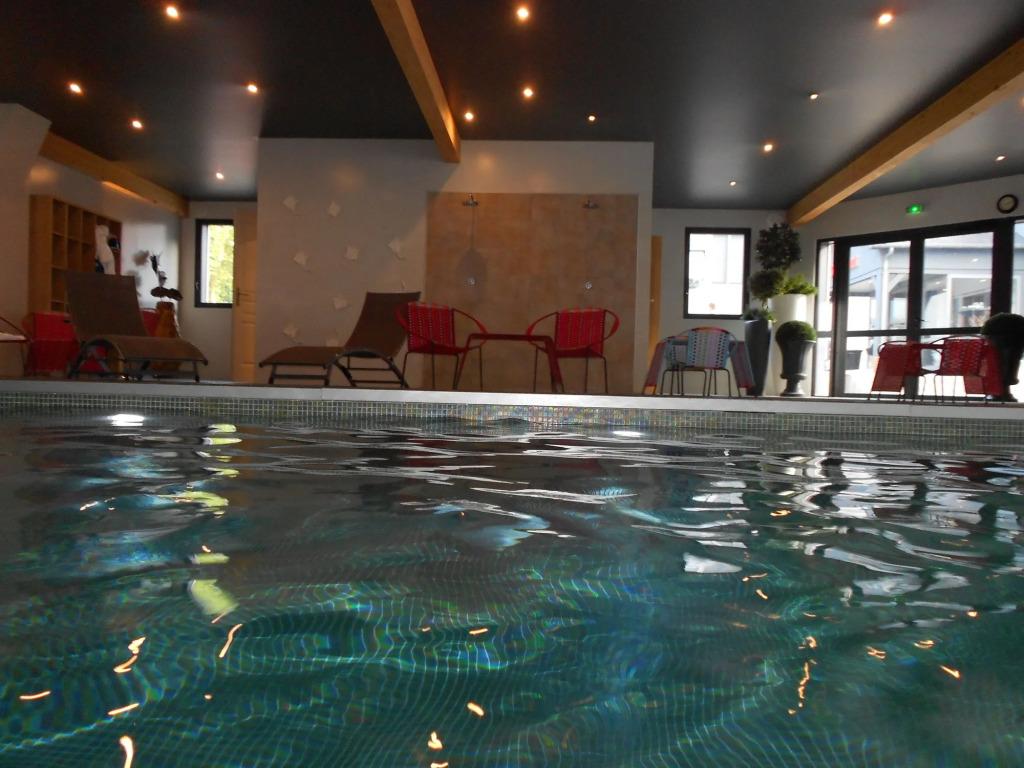 LE M HOTEL & SPA HONFLEUR