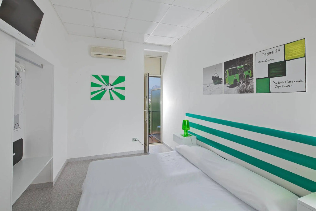 Hotel Spicy