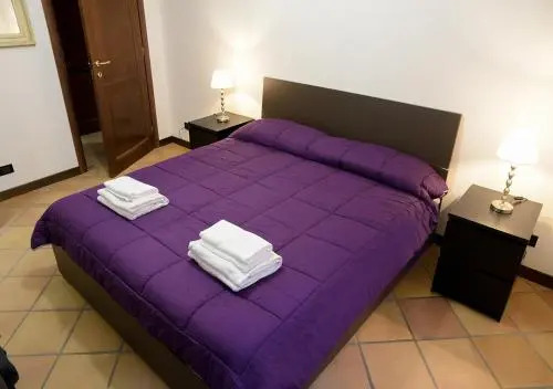 Colosseum Family Apartment S&AR