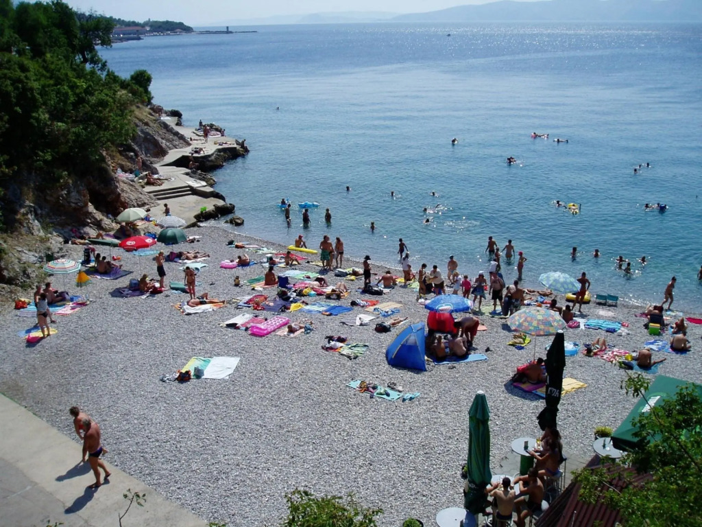 Vjenceslava - with parking - A2(3+2)