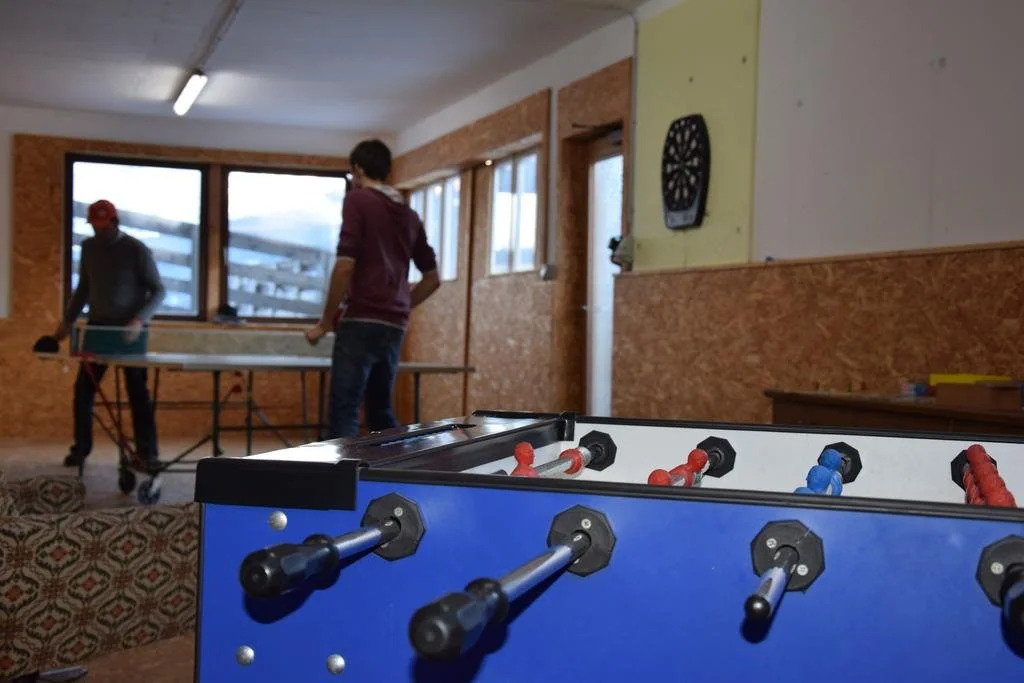 Apartmenthaus - Erlebenswert Bauernhof Gruber