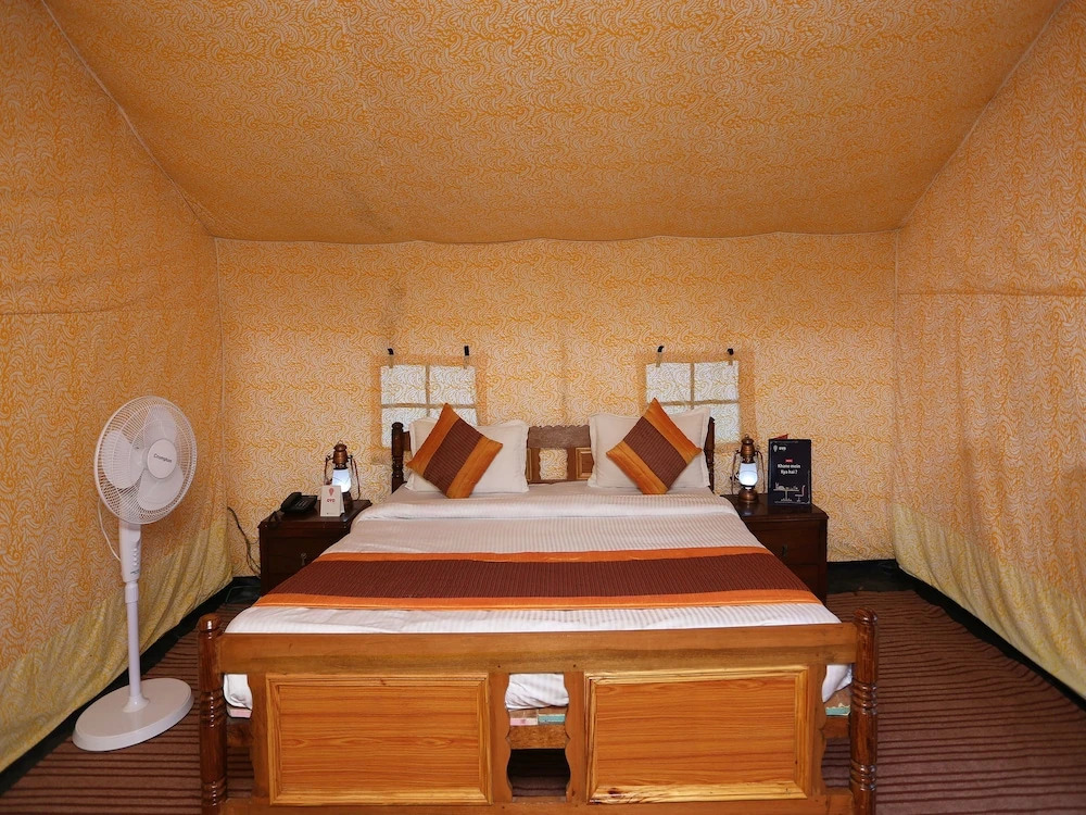 OYO 9485 Swiss Camps