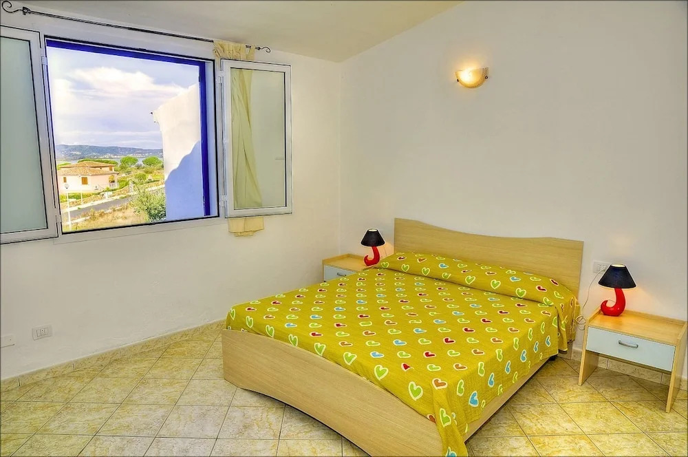 Residenze Mare e Pineta