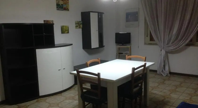 Residence Albatros