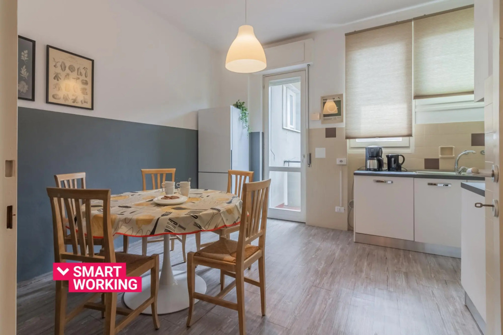 Como Borghi Apartment by Wonderful Italy