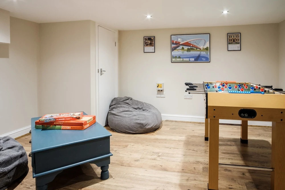 107 Nunnery Lane - a House of York holiday home