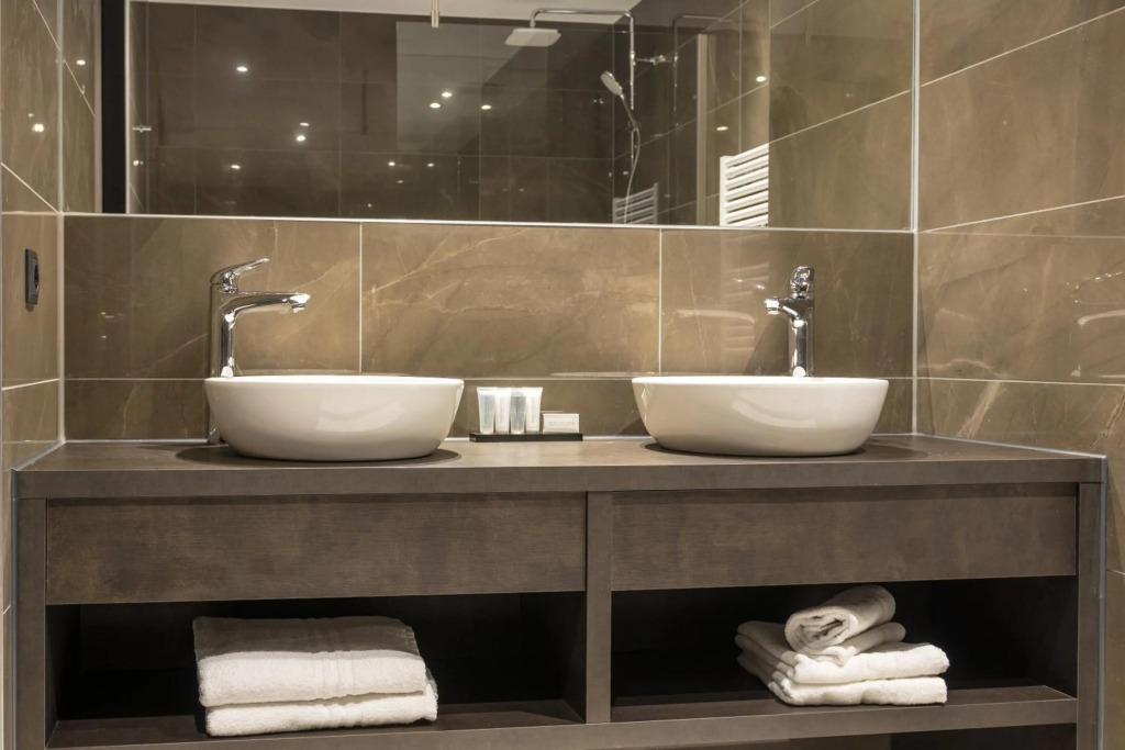 Riva Hotel The Hague
