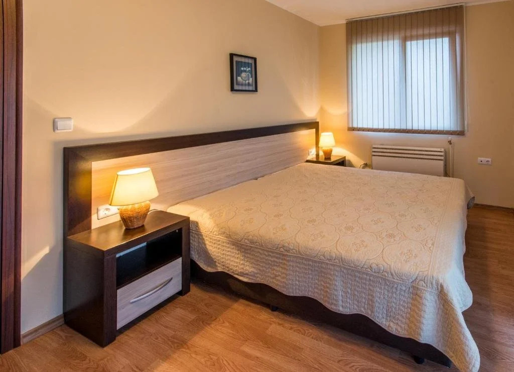 Guest House La Casa
