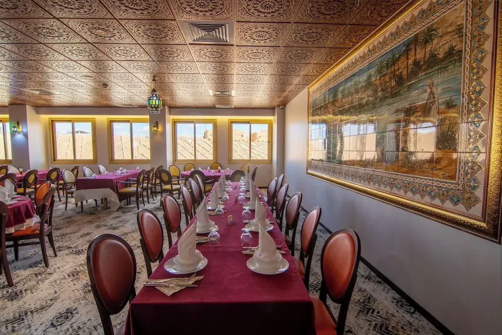 Hotel Belvedere