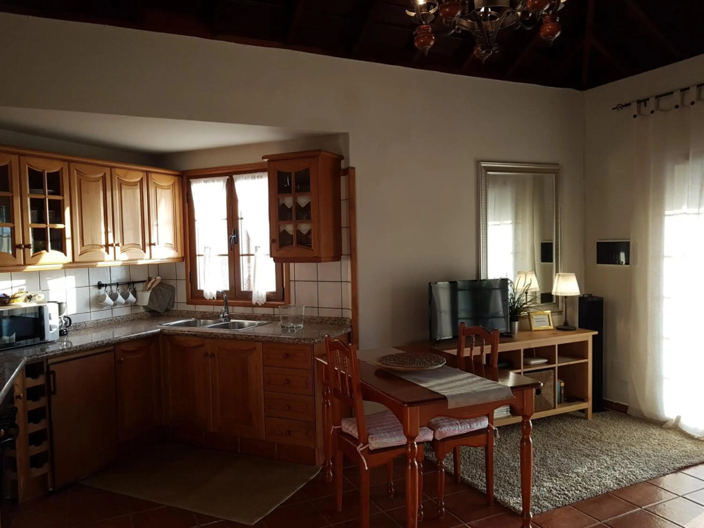 Bungalows Aldani