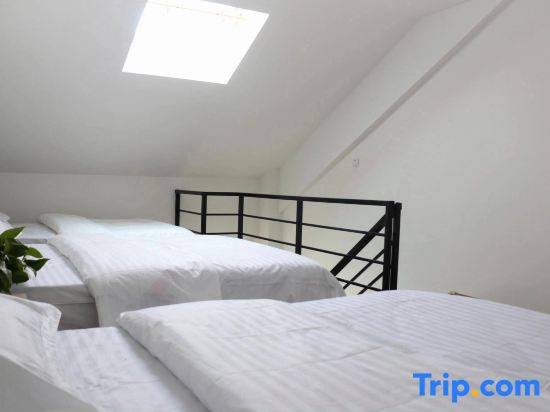 Sweetome Vacation Rentals (Powerlong City Square)