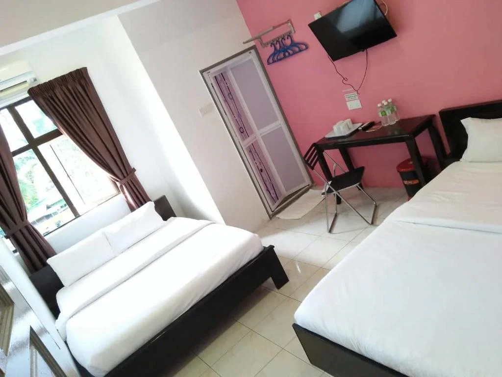 Max Ferringhi Hotel