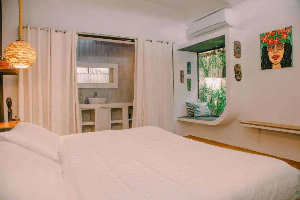 SANSE Boutique Hotel