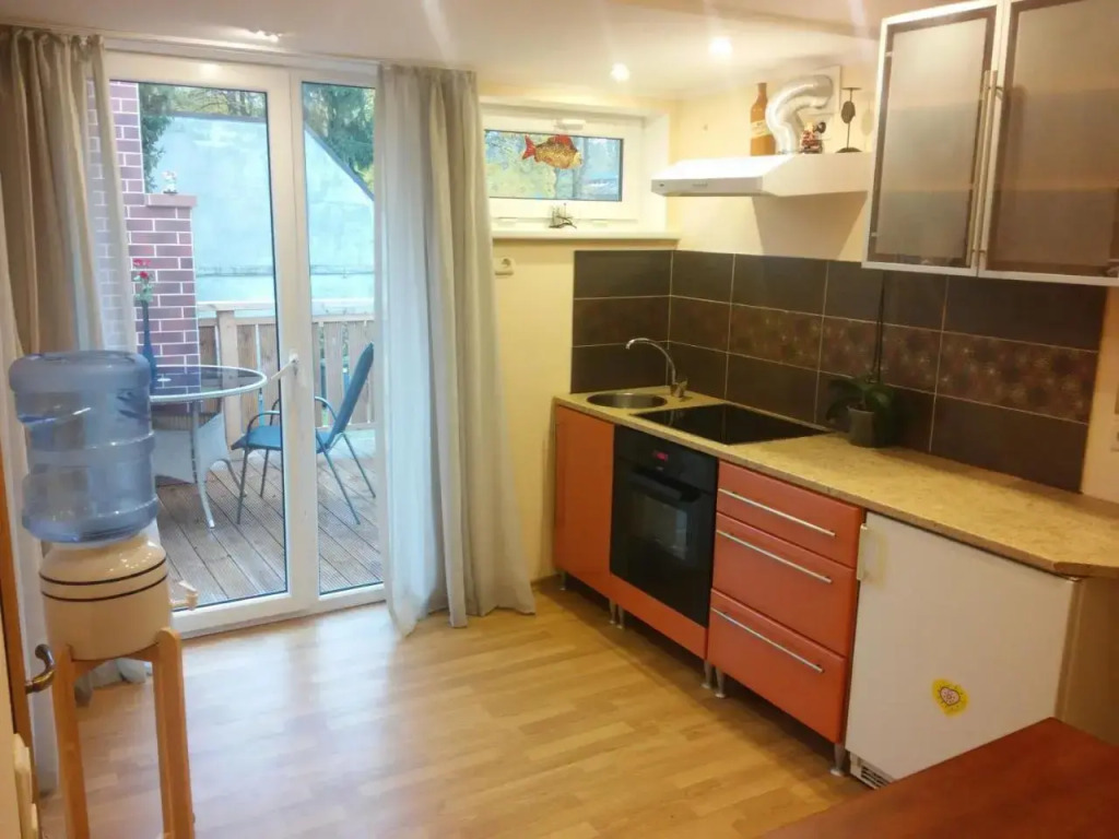 Jurmalas Centre Apartments