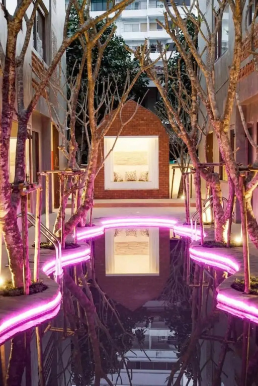NORN Boutique Hotel