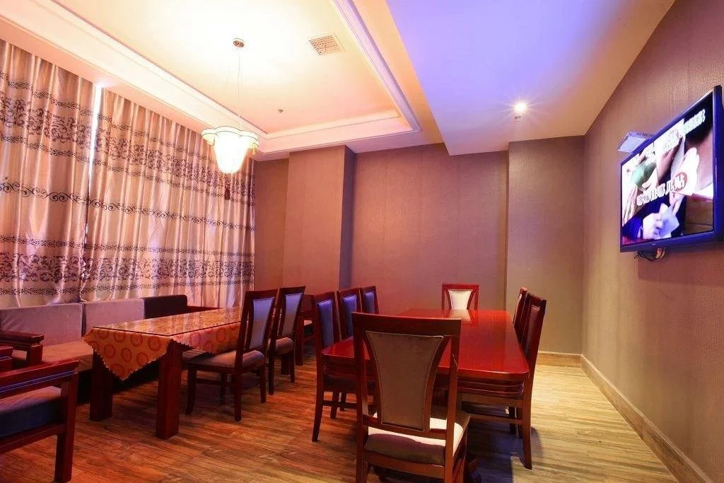 Zhangjiajie Fulante Wanhao Hotel
