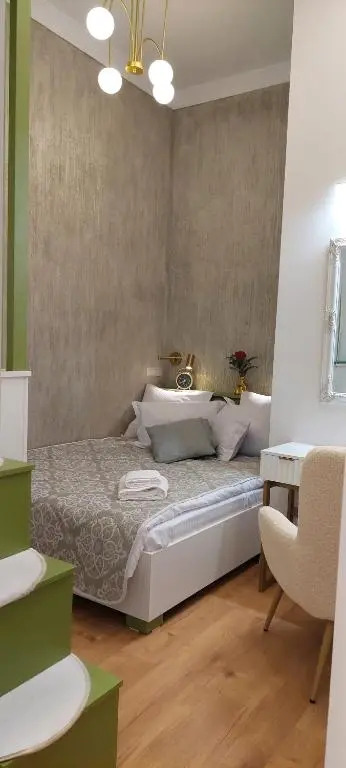 Apartament M Vatra Dornei