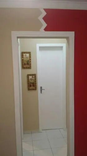Apartamento Charmoso no Guaruja