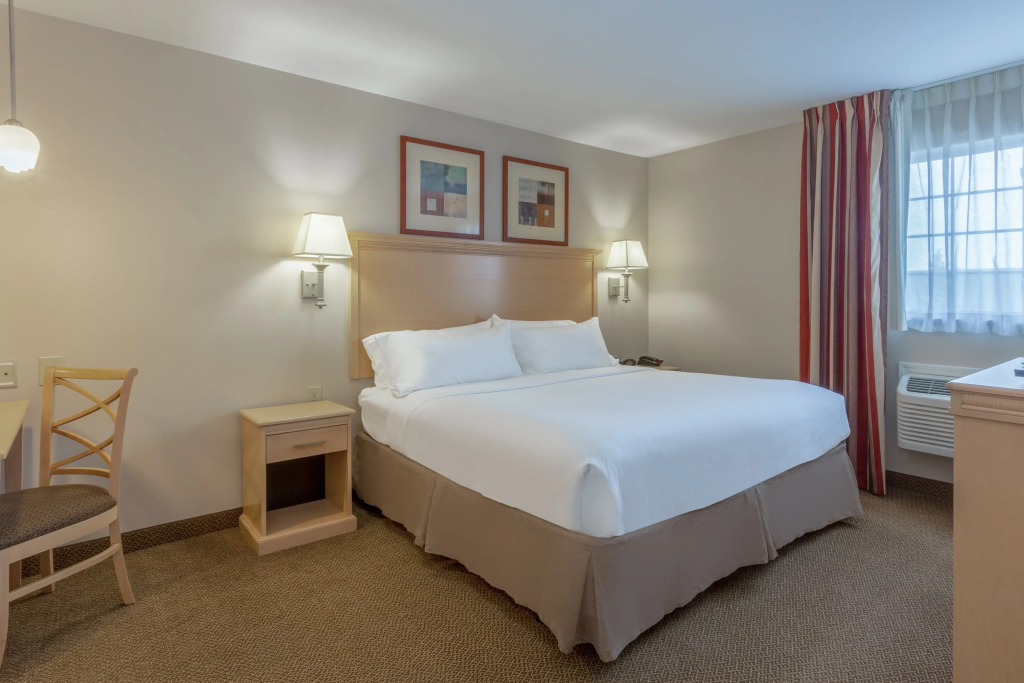 Candlewood Suites Minot by IHG