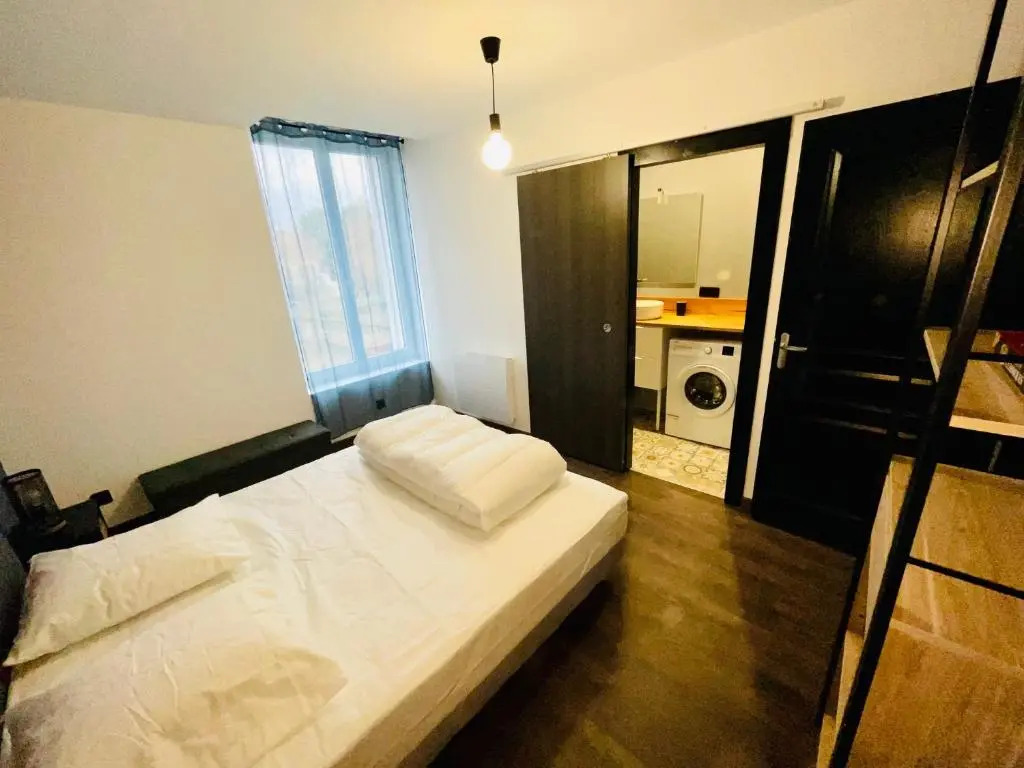 Appartement Calao