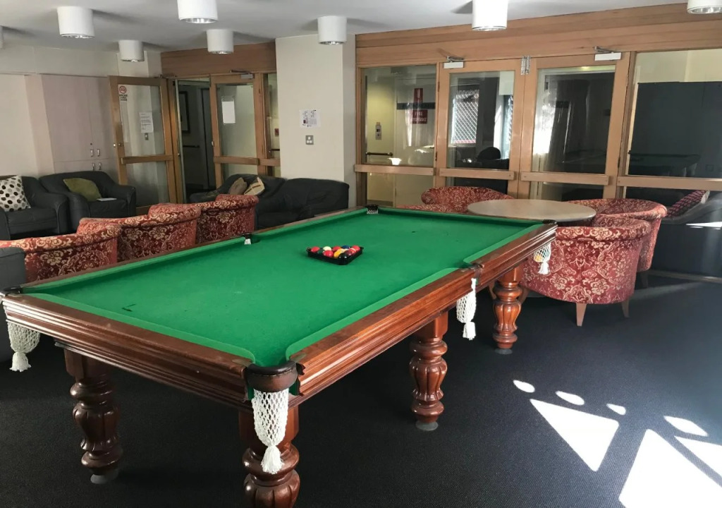 Mariners Court Hotel Sydney