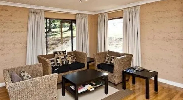 Riverway Chalets