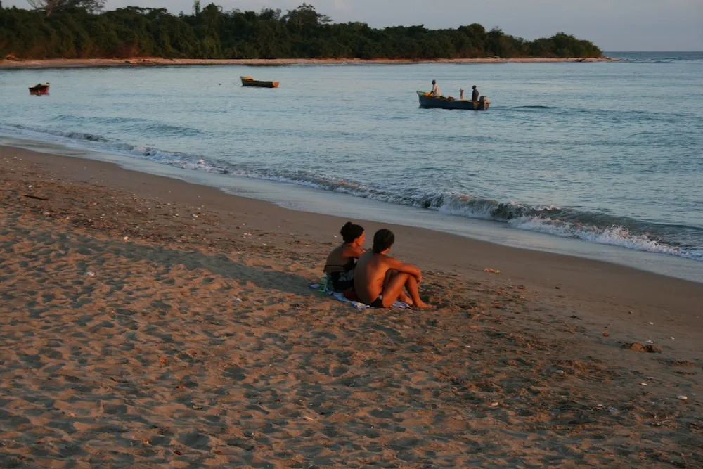 Golden Shore Resort