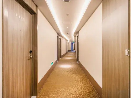 Hanting Hotel (Suzhou Industrial Park North)