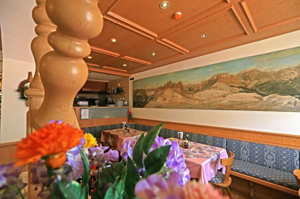 Hotel Laurin