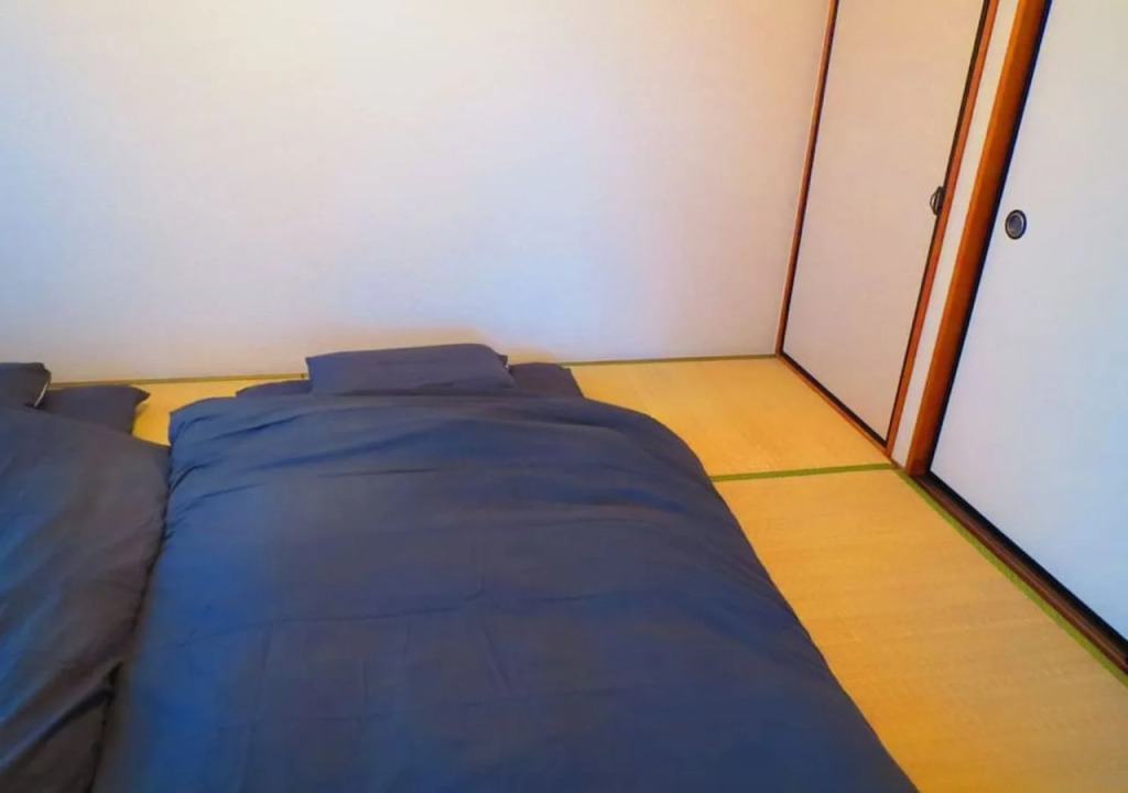 NEST Near Nagoya station Lupo501