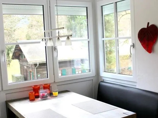 Ferienwohnung Timmesfeld
