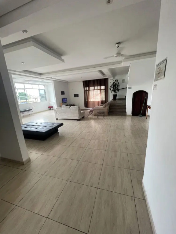 Hostel Casarão SV