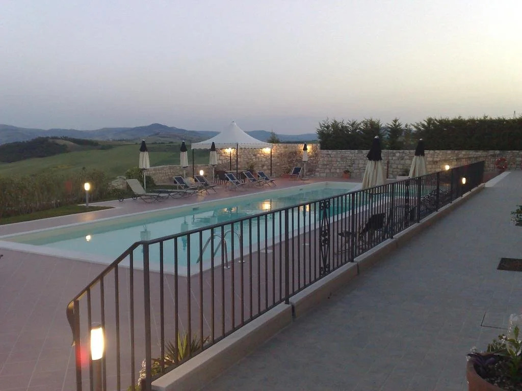 Masseria Grande Hotel - Ristorante