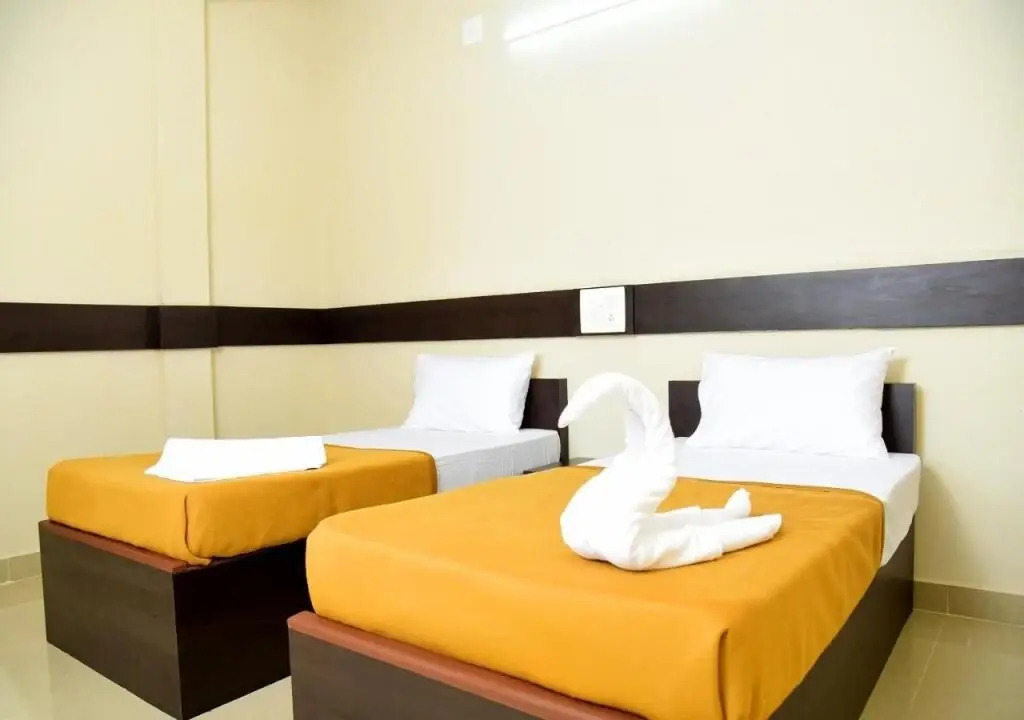 I-Roomz Sonika Comforts