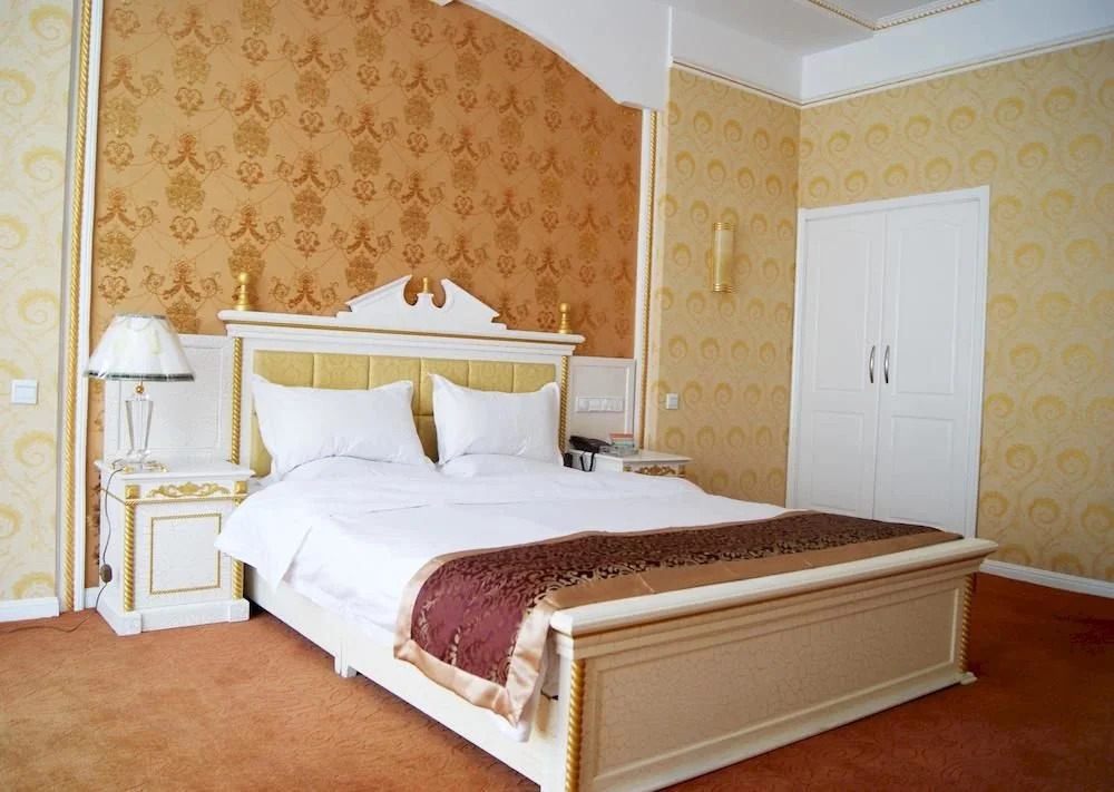 Wu Jing Hotel