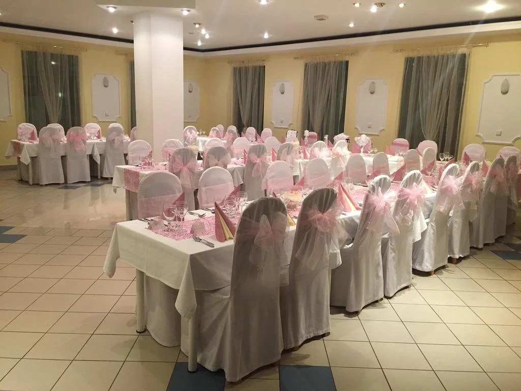 Garni Hotel Stofing