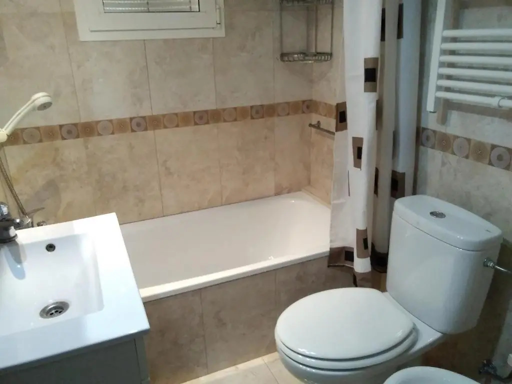Apartamento Valeria para 14 personas
