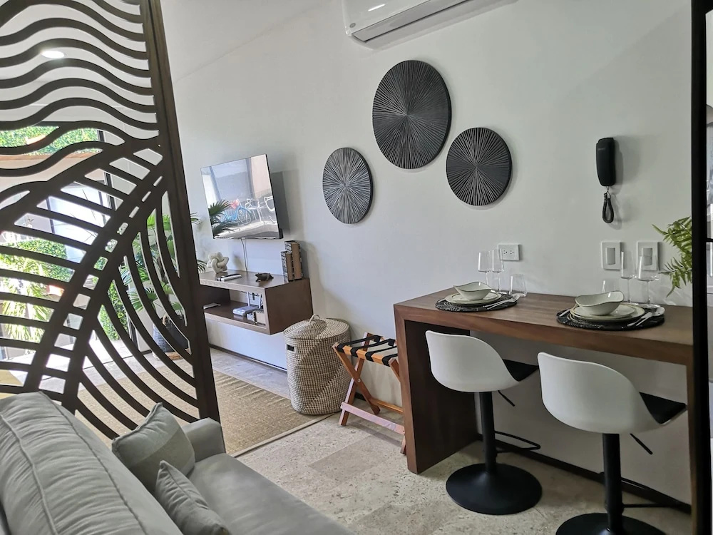 Menesse Tulum by Spot Rentals