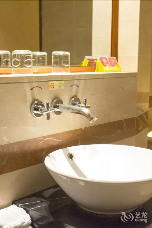 Dongguan Fuyuan Hotel