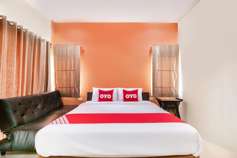 OYO Kanum Kanoon Resort