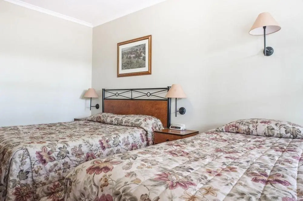 Jamberoo Pub & Saleyard Motel