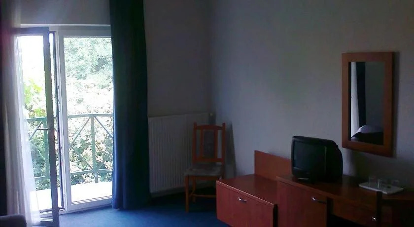 Hotel Pontis