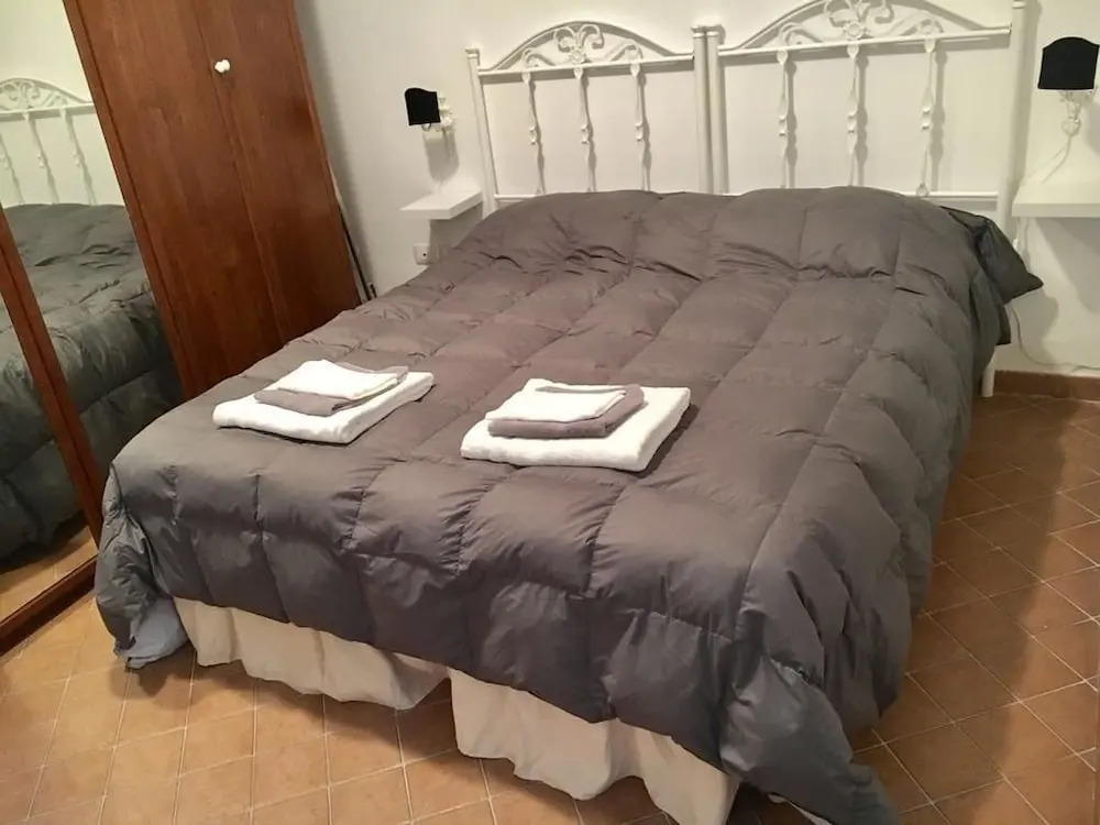 Casa Via del Crocifisso