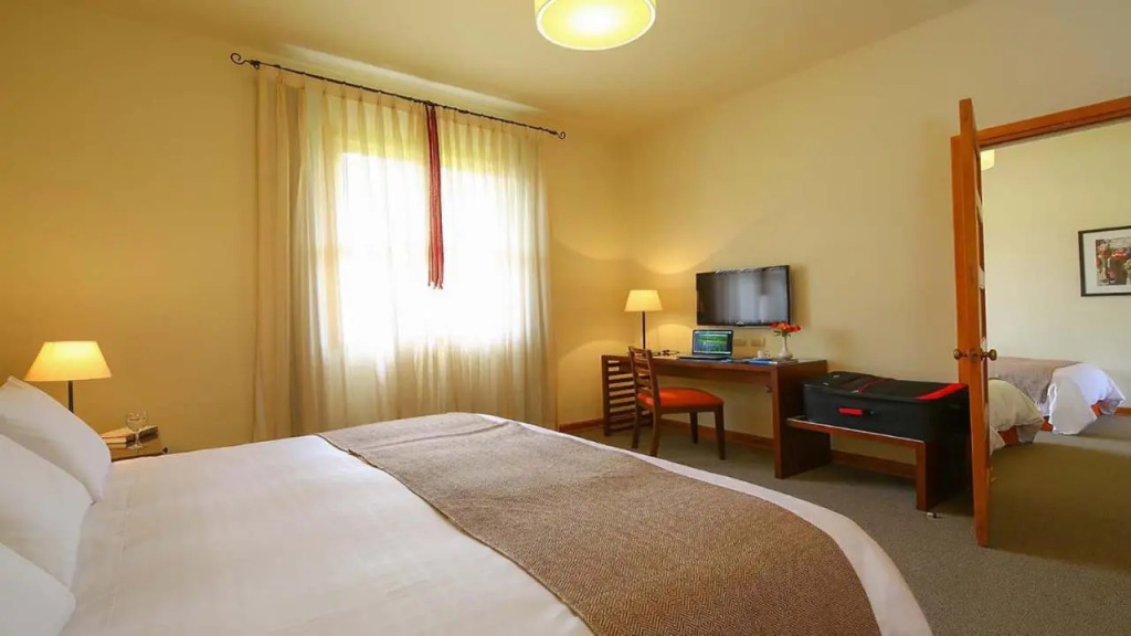 LP Los Portales Hotel Tarma
