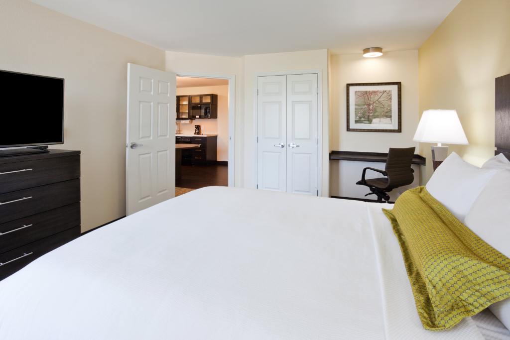 Candlewood Suites Dickinson by IHG