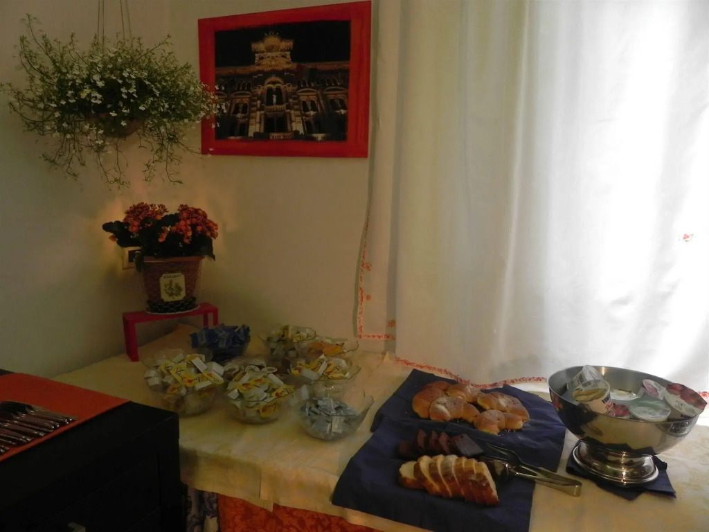 Hotel Antonella