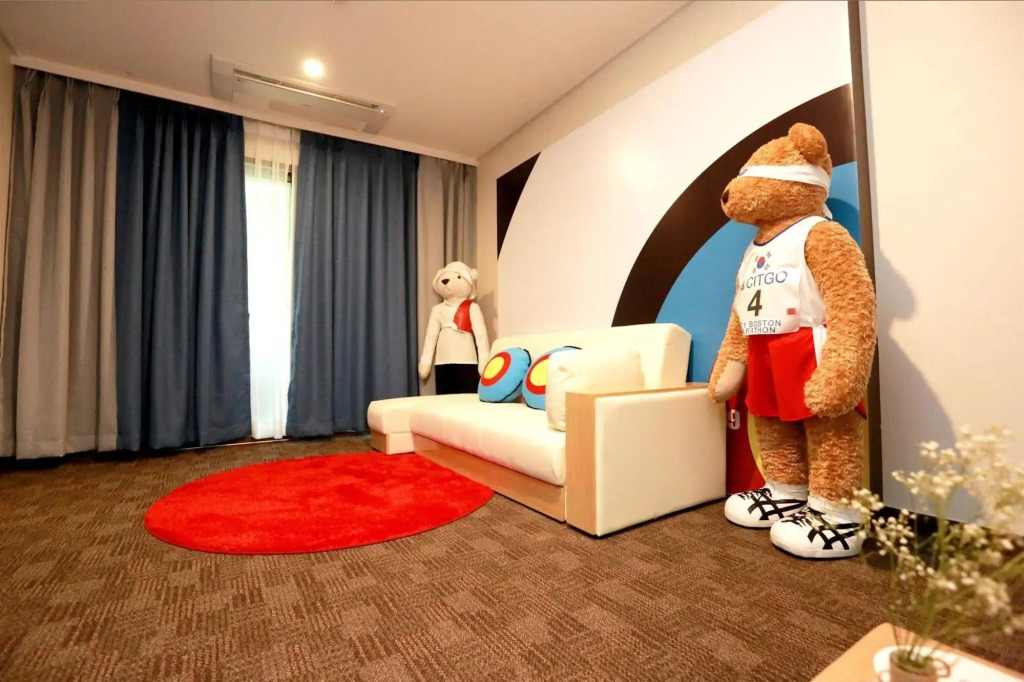Ramada Taebaek Hotel